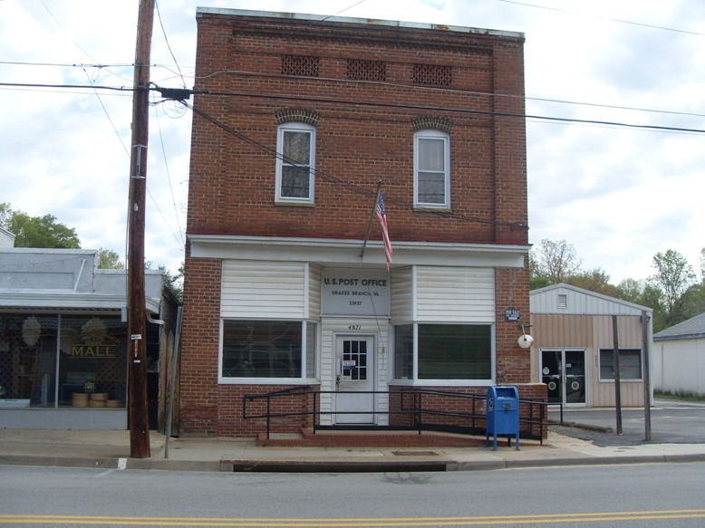 Drakes Branch Va at Adrian Nelson blog